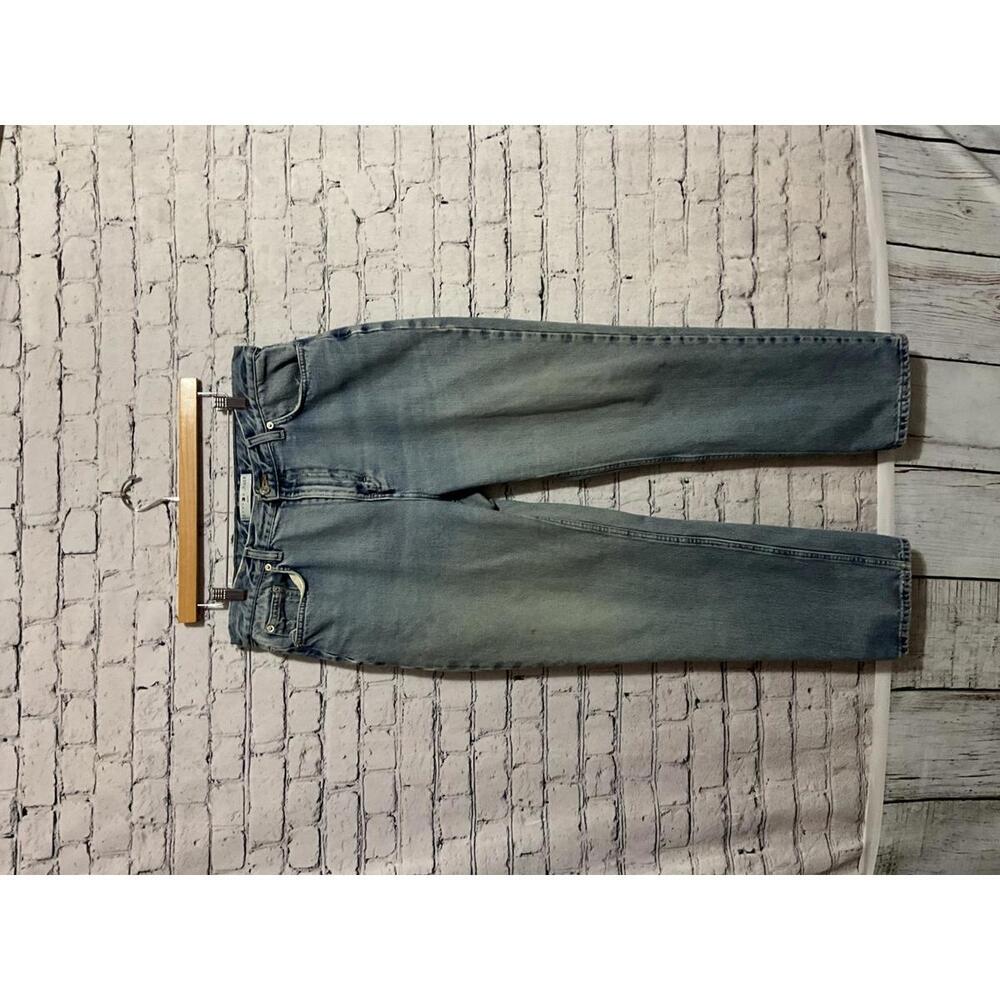 Tommy Hilfiger‎ Men's Jeans Size 33x31 Light Wash Denim